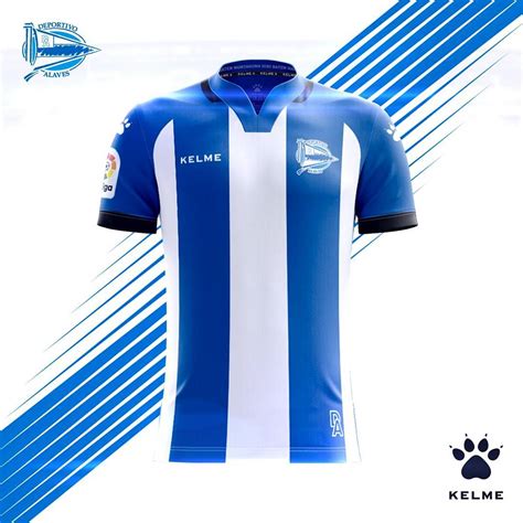 alaves fc kit